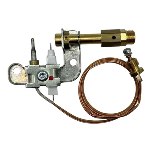 Universal 21500 ODS LP Pilot Assembly